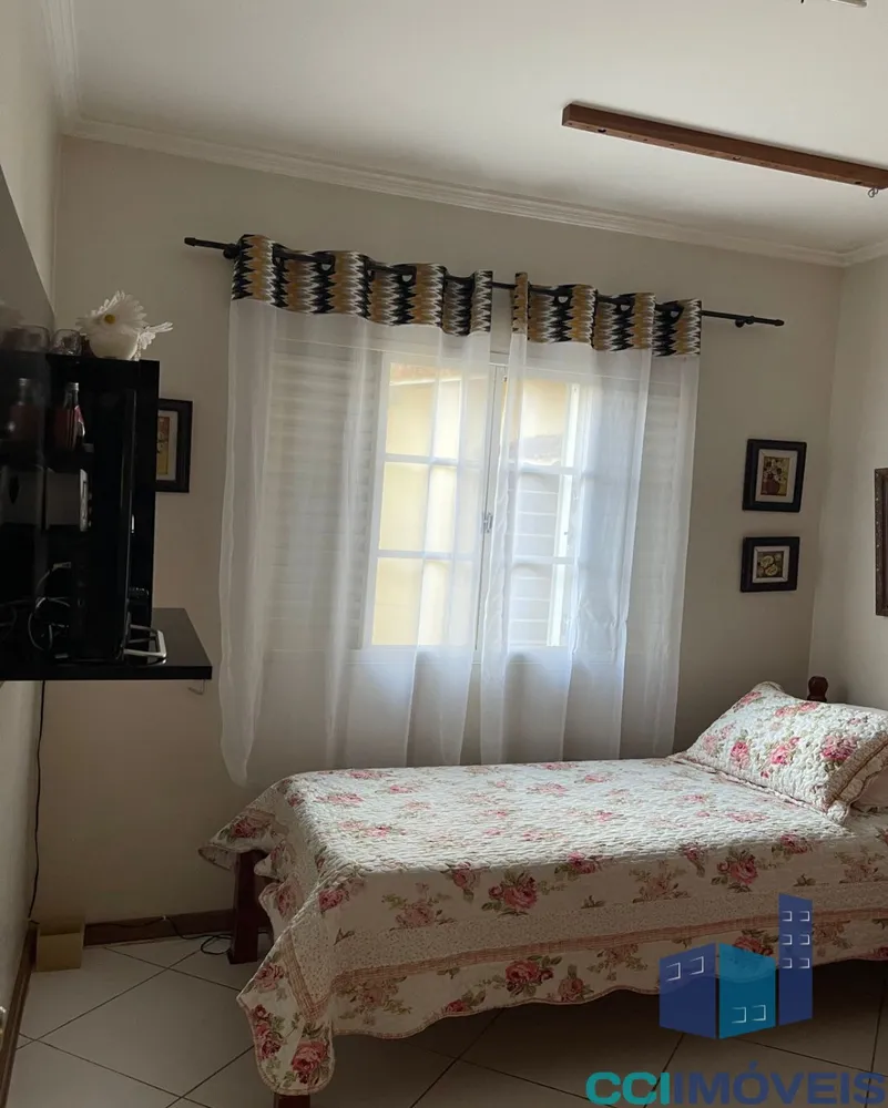 Casa, 3 quartos, 150 m² - Foto 1