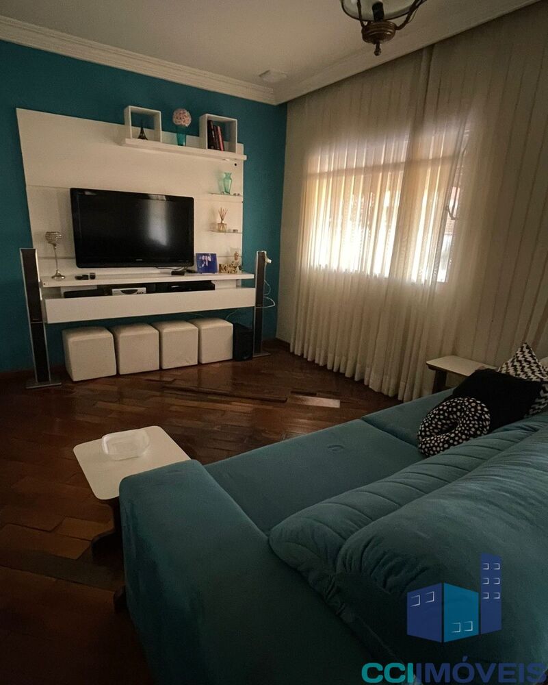 Casa para lancamento com 3 quartos, 150m² - Foto 1