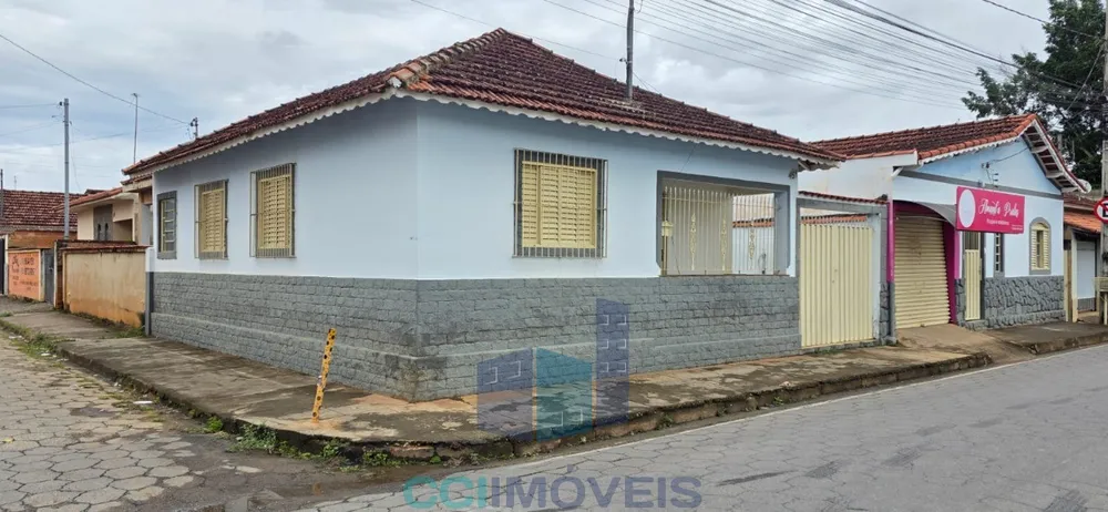 Casa, 3 quartos - Foto 1