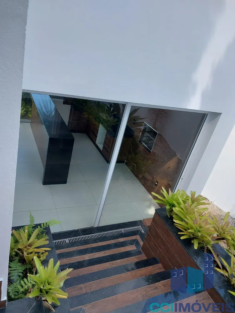 Casa, 4 quartos, 260 m² - Foto 8