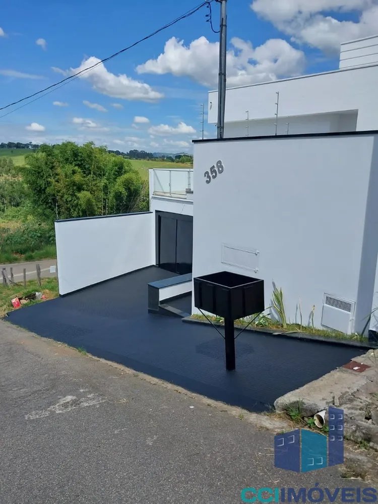 Casa, 4 quartos, 260 m² - Foto 6
