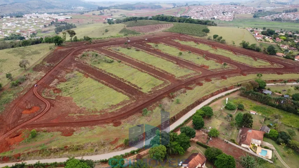 Terreno, 400 m² - Foto 1