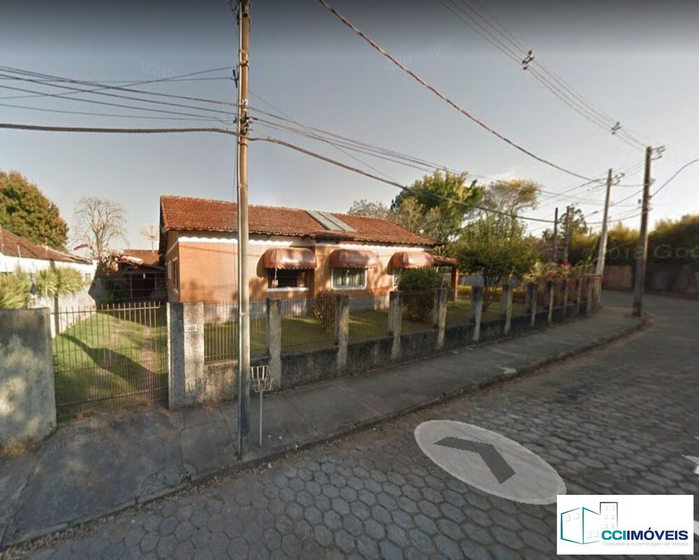 Casa, 3 quartos, 1 m² - Foto 1