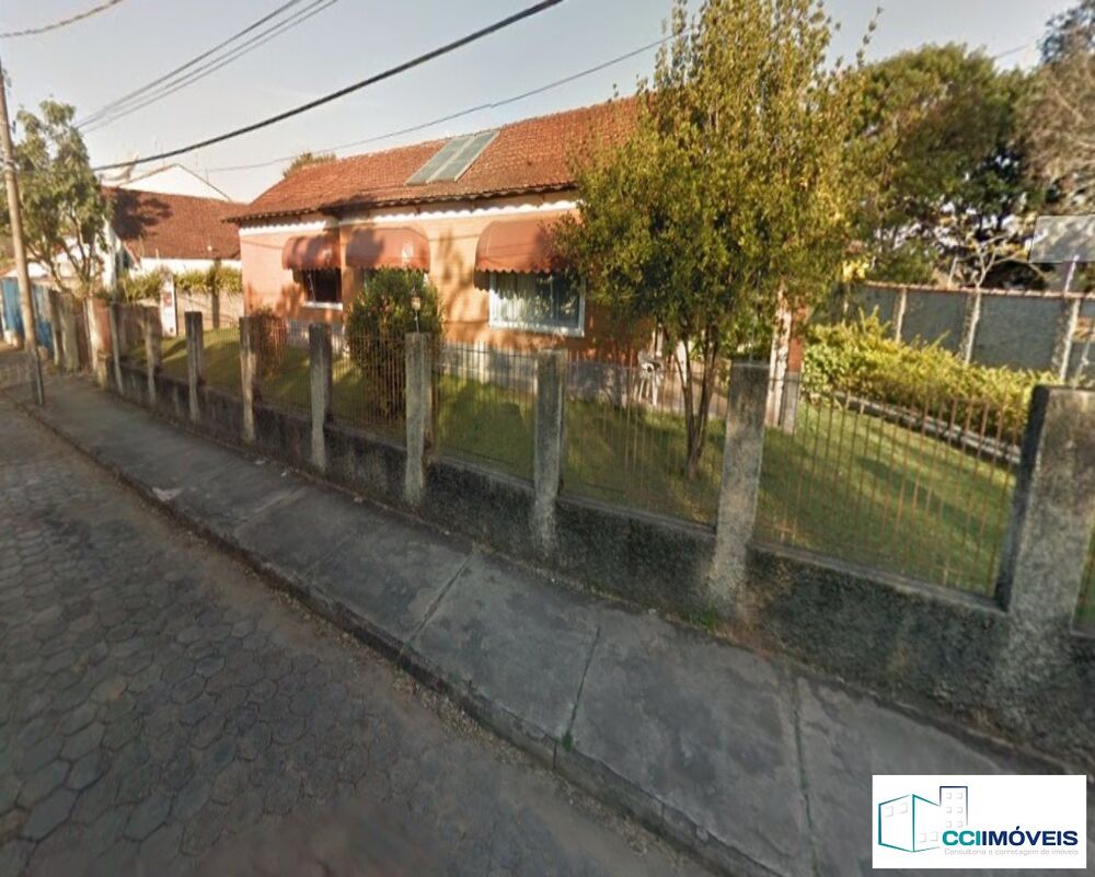 Casa, 3 quartos, 1 m² - Foto 2