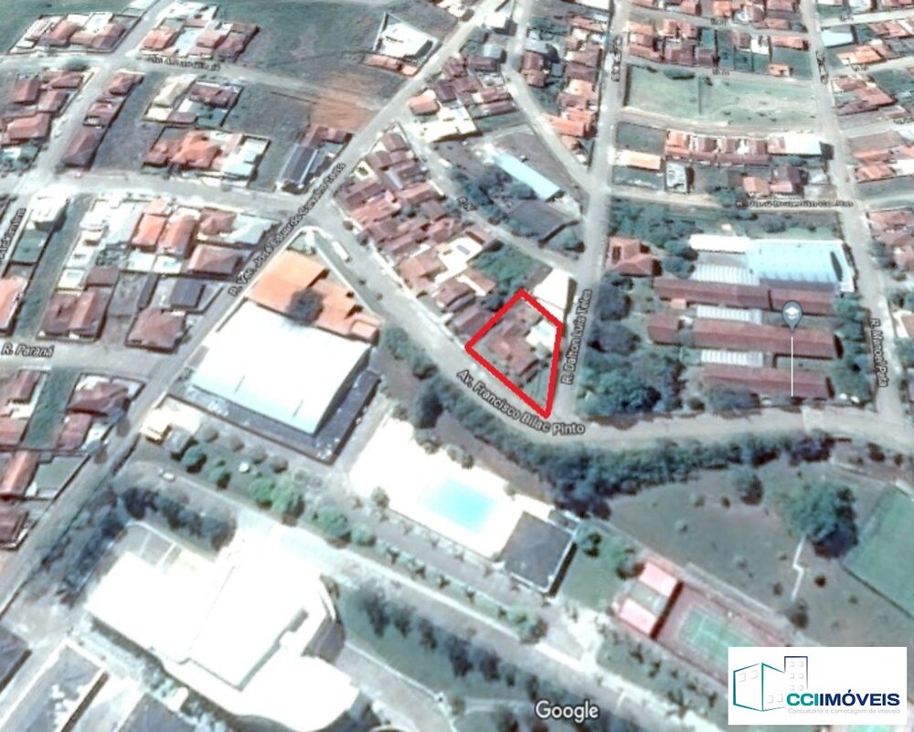 Casa, 3 quartos, 1 m² - Foto 3