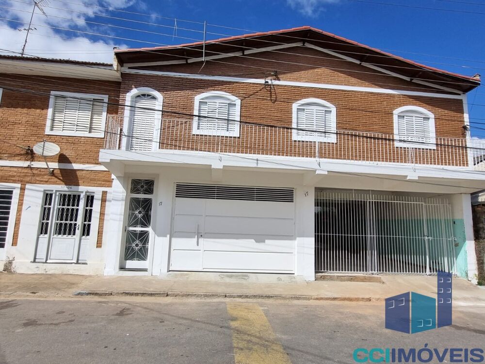 Casa, 2 quartos, 70 m² - Foto 1