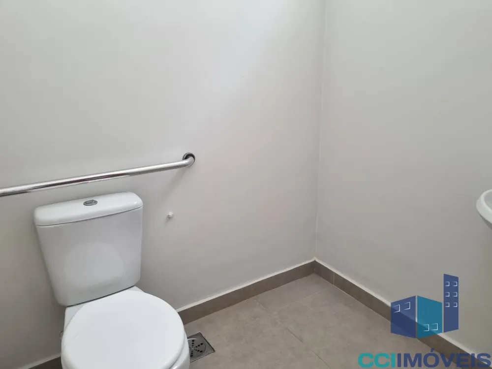 Loja-Salão, 90 m² - Foto 3