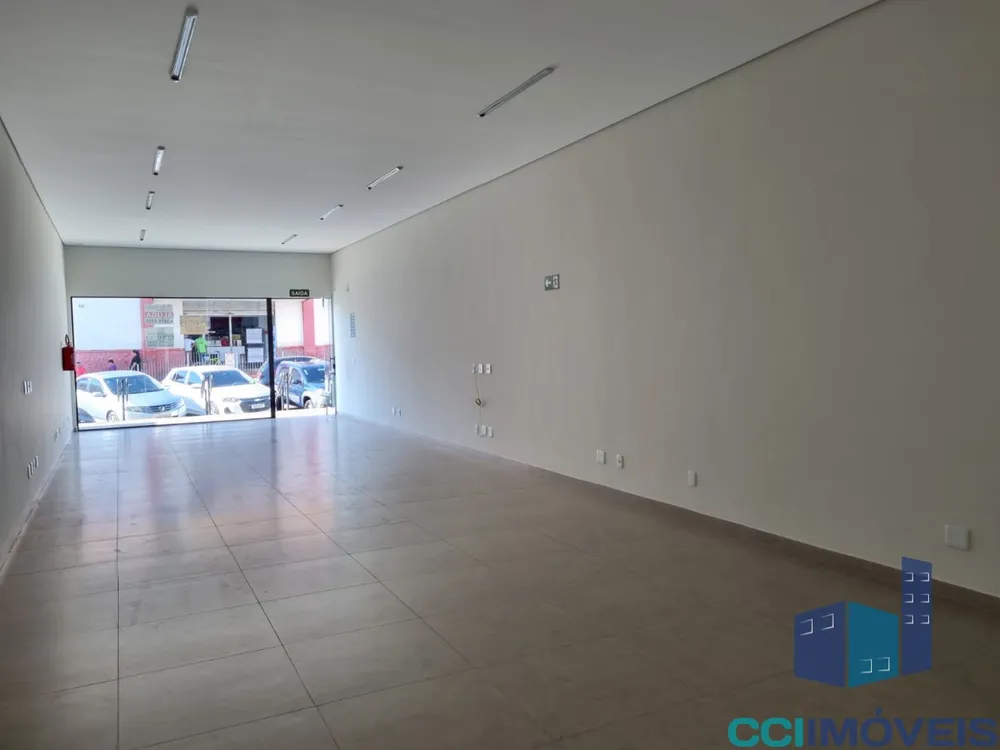 Loja-Salão, 90 m² - Foto 7