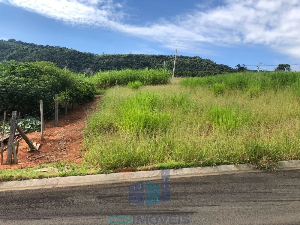 Terreno, 252 m² - Foto 1