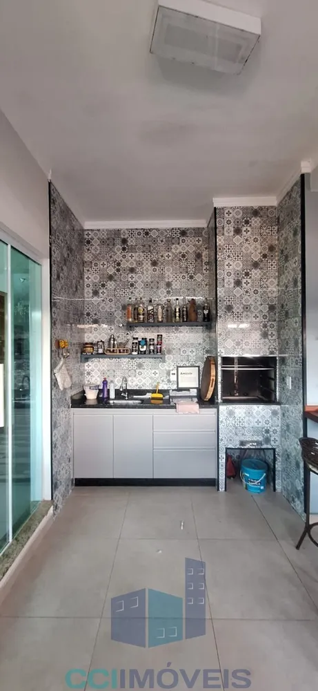 Casa, 3 quartos - Foto 7