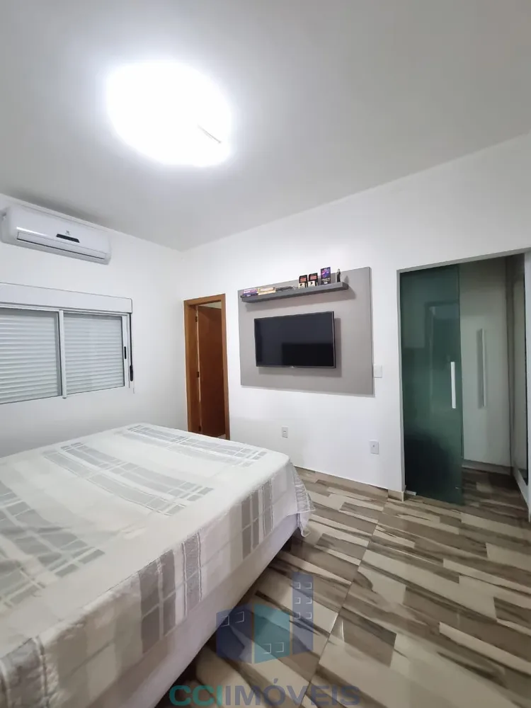 Casa, 3 quartos - Foto 4