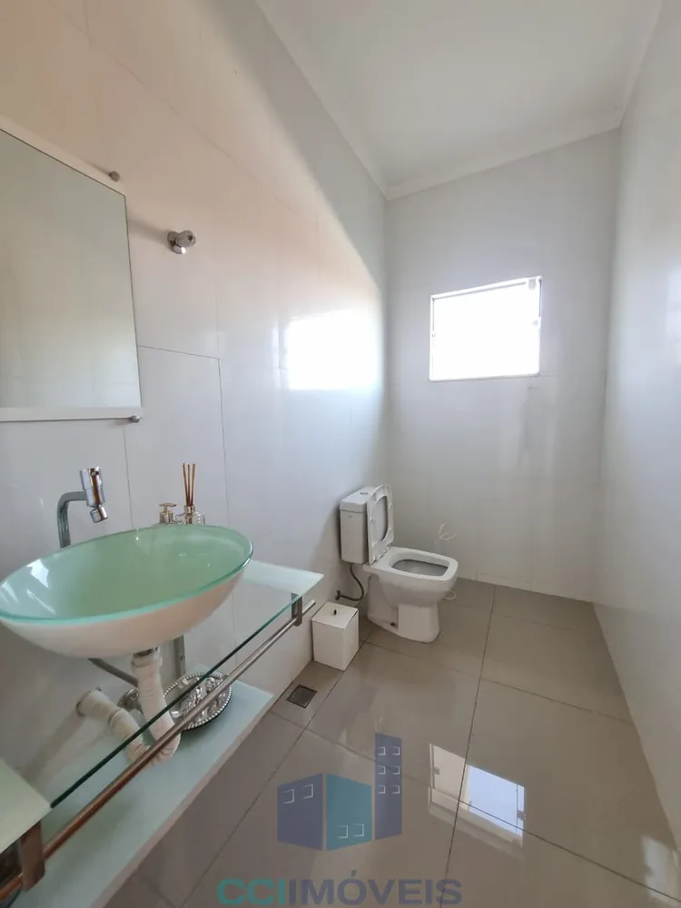 Casa, 3 quartos - Foto 5