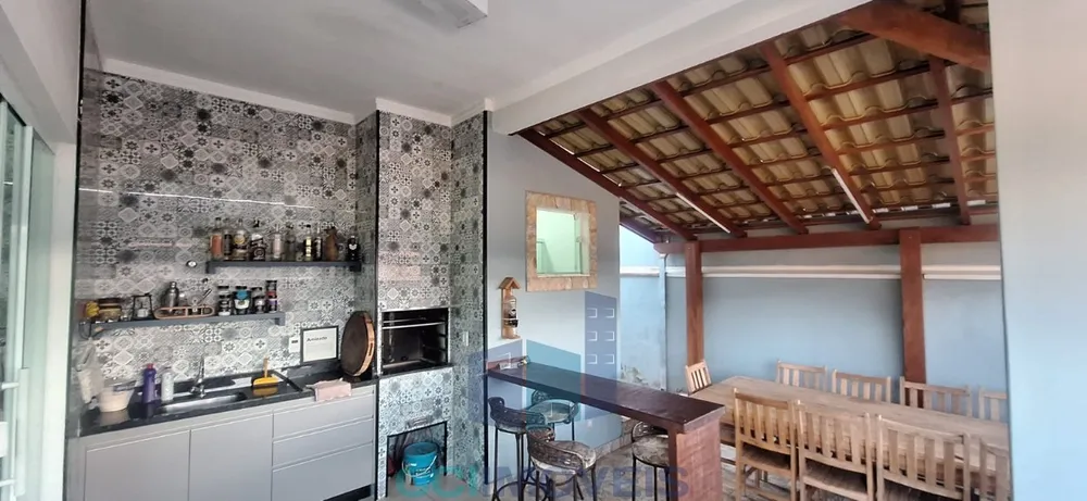 Casa, 3 quartos - Foto 6