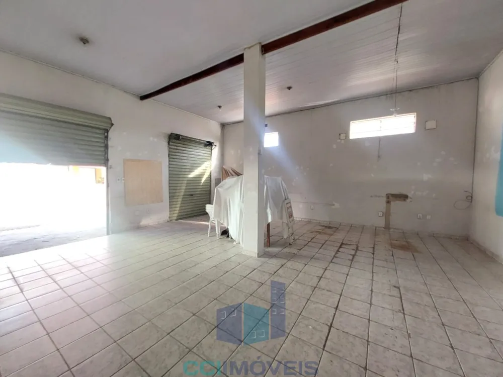 Loja-Salão, 60 m² - Foto 2