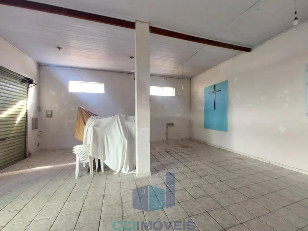 Loja-Salão, 60 m² - Foto 3