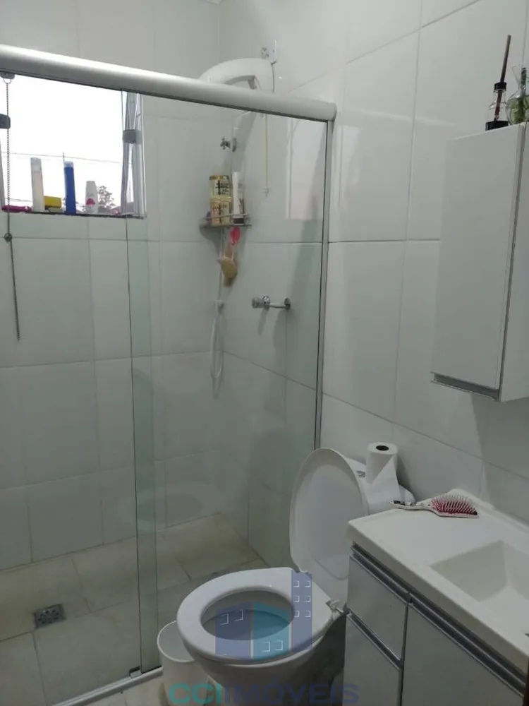Apartamento, 2 quartos, 50 m² - Foto 6