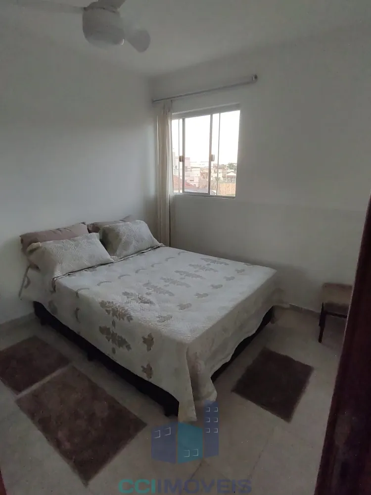 Apartamento, 2 quartos, 50 m² - Foto 4