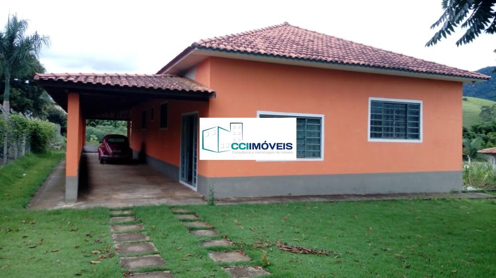 Chácara para lancamento com 3 quartos - Foto 6