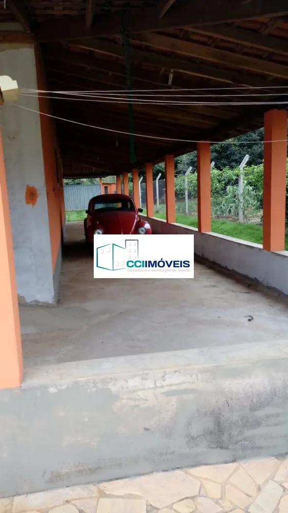 Chácara, 3 quartos - Foto 5