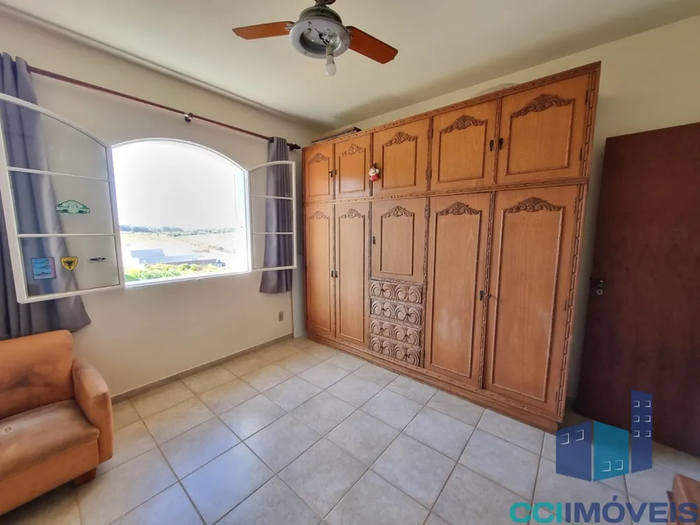 Casa, 5 quartos, 324 m² - Foto 4