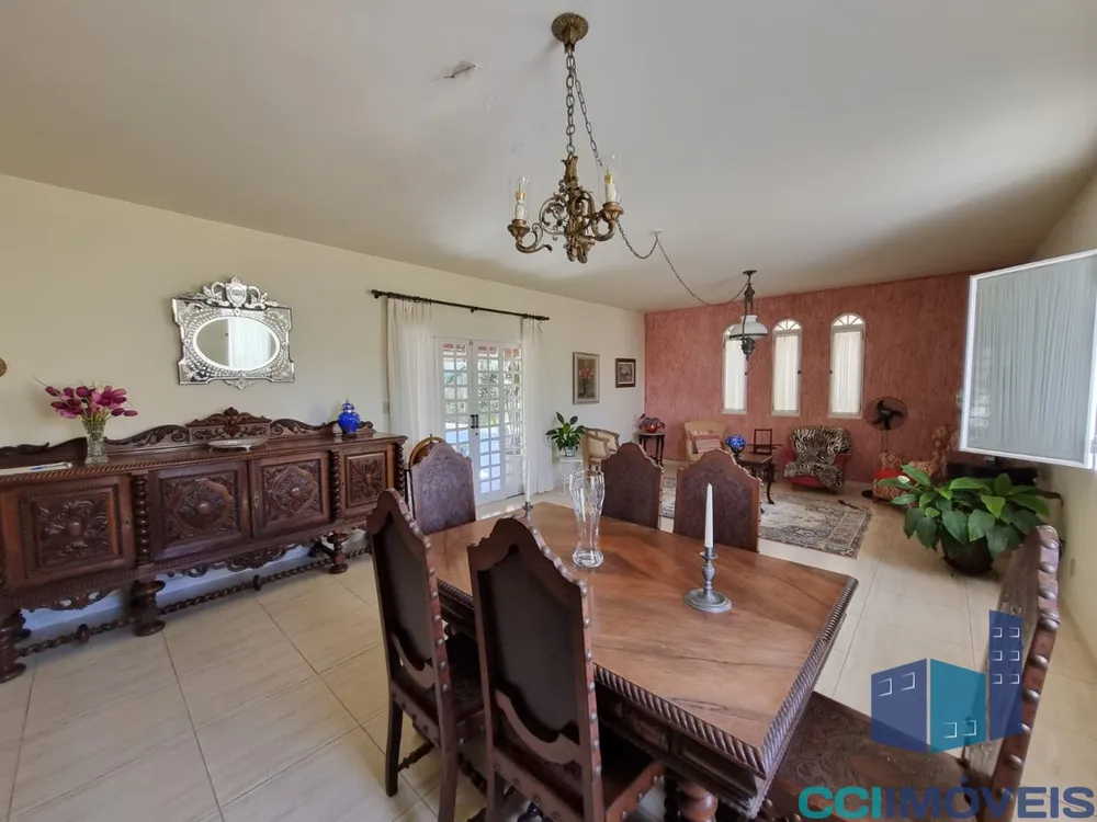 Casa, 5 quartos, 324 m² - Foto 9
