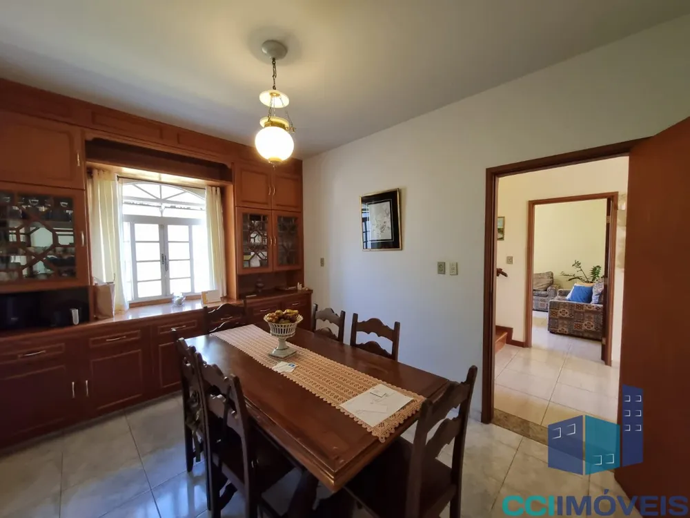 Casa, 5 quartos, 324 m² - Foto 7