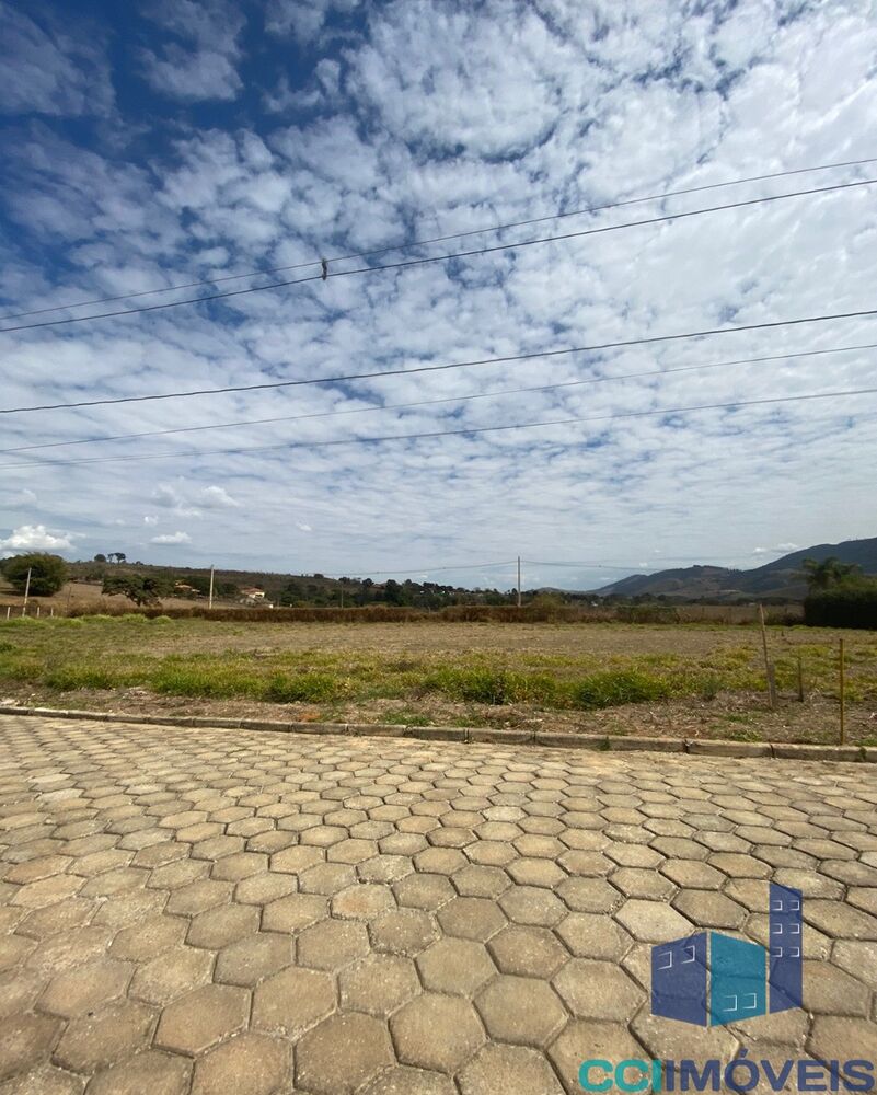 Terreno, 990 m² - Foto 1