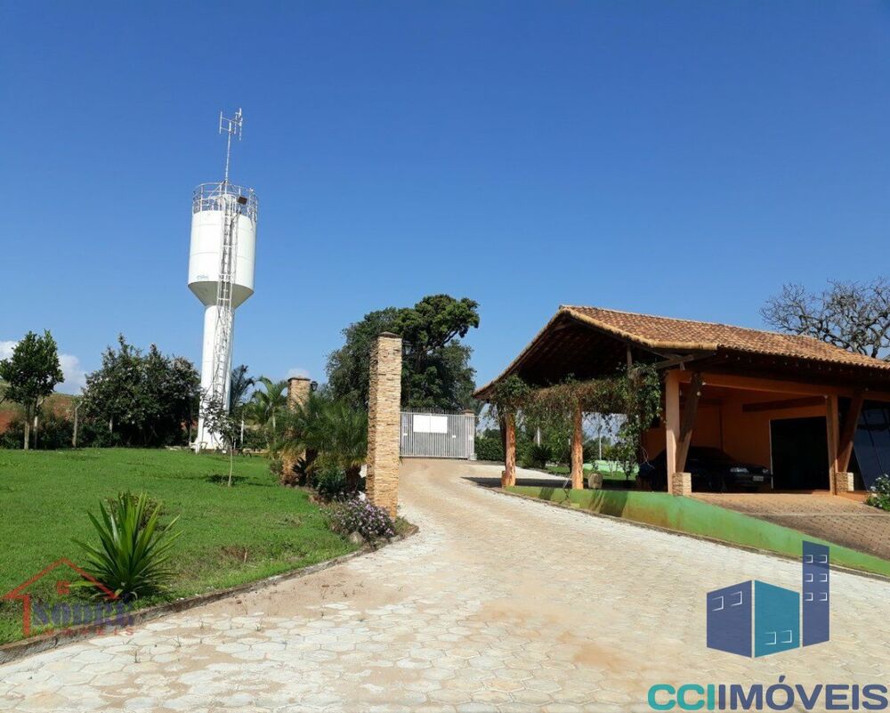 Terreno, 990 m² - Foto 2