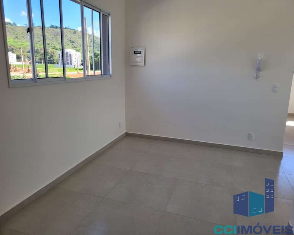 Apartamento à venda com 2 quartos, 48m² - Foto 4