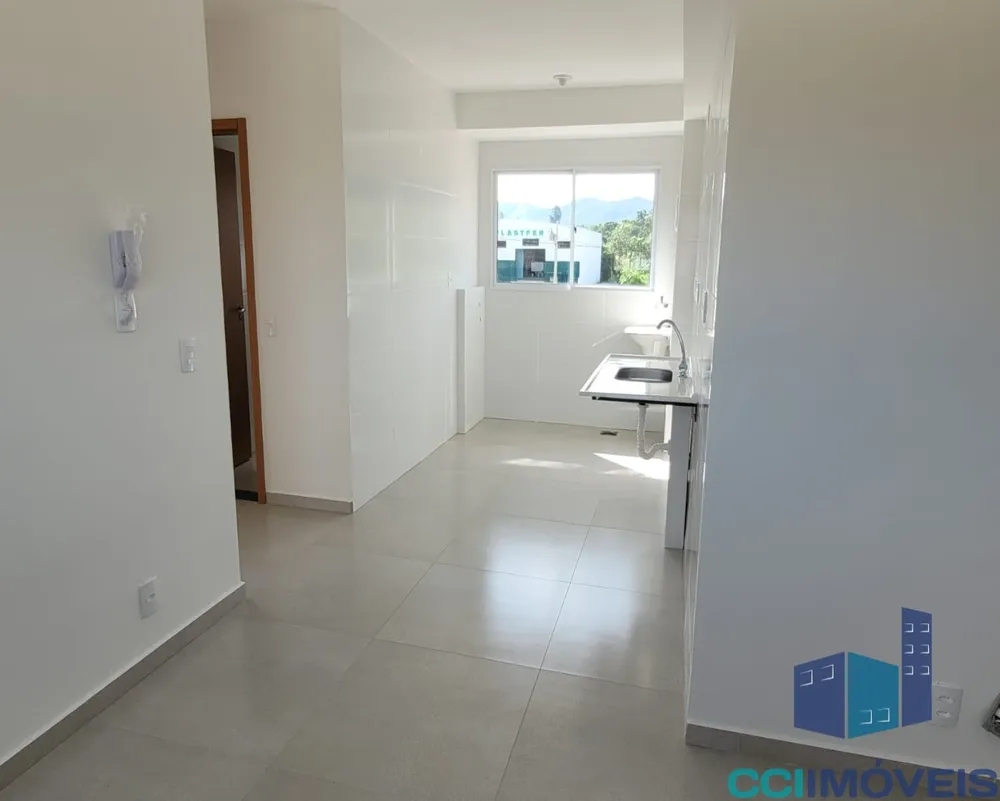 Apartamento, 2 quartos, 49 m² - Foto 2