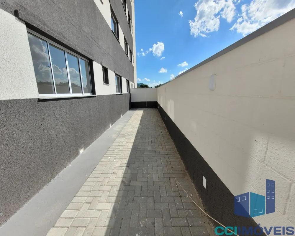Apartamento, 2 quartos, 49 m² - Foto 4