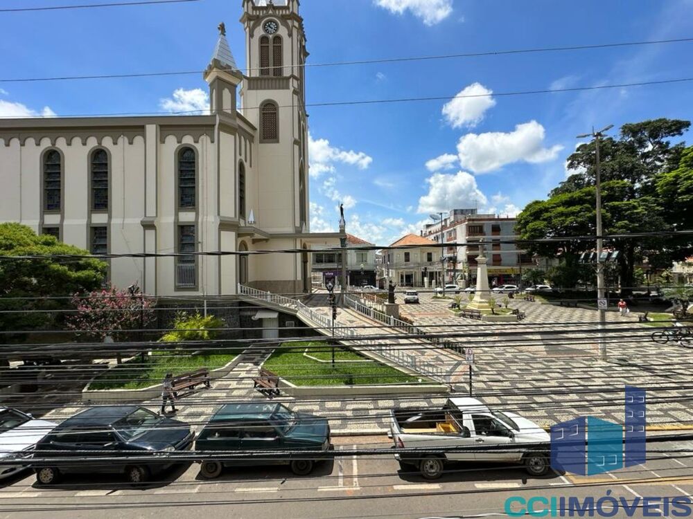 Apartamento, 3 quartos, 248 m² - Foto 4