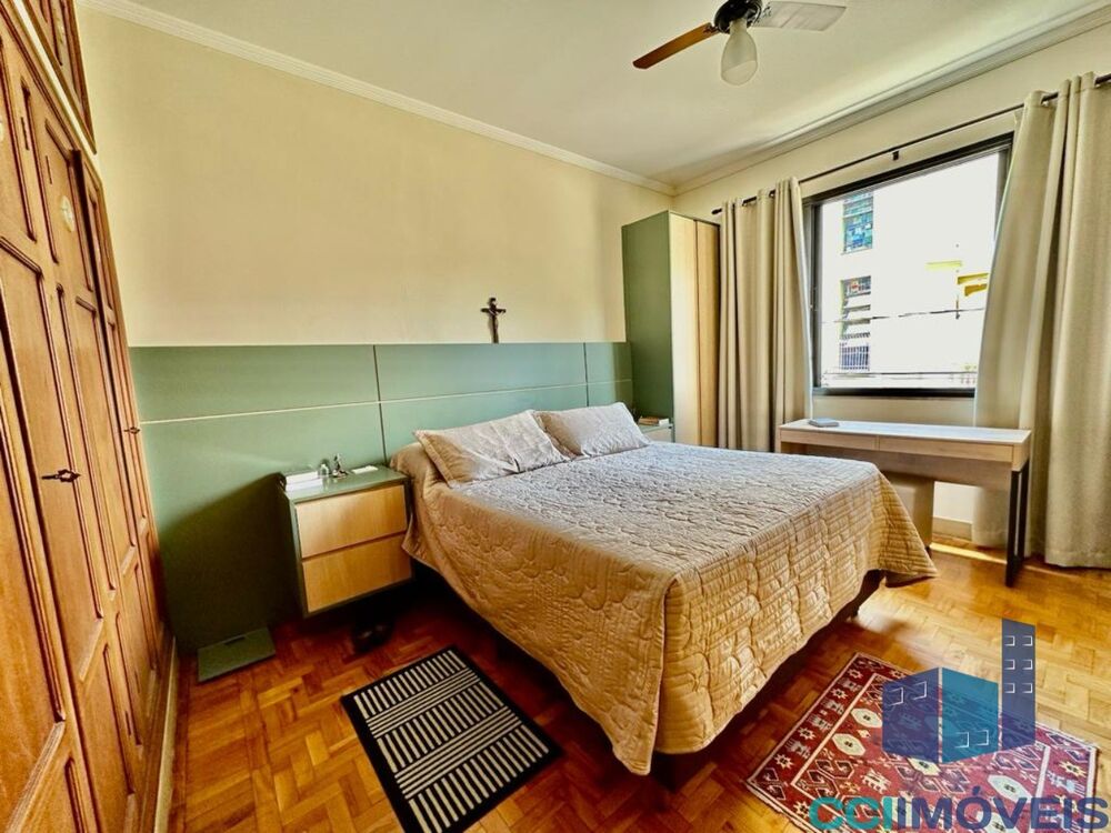 Apartamento, 3 quartos, 248 m² - Foto 3