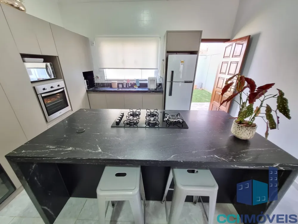 Casa, 3 quartos, 160 m² - Foto 3