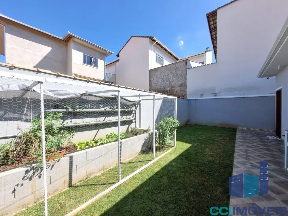 Casa, 3 quartos, 160 m² - Foto 15