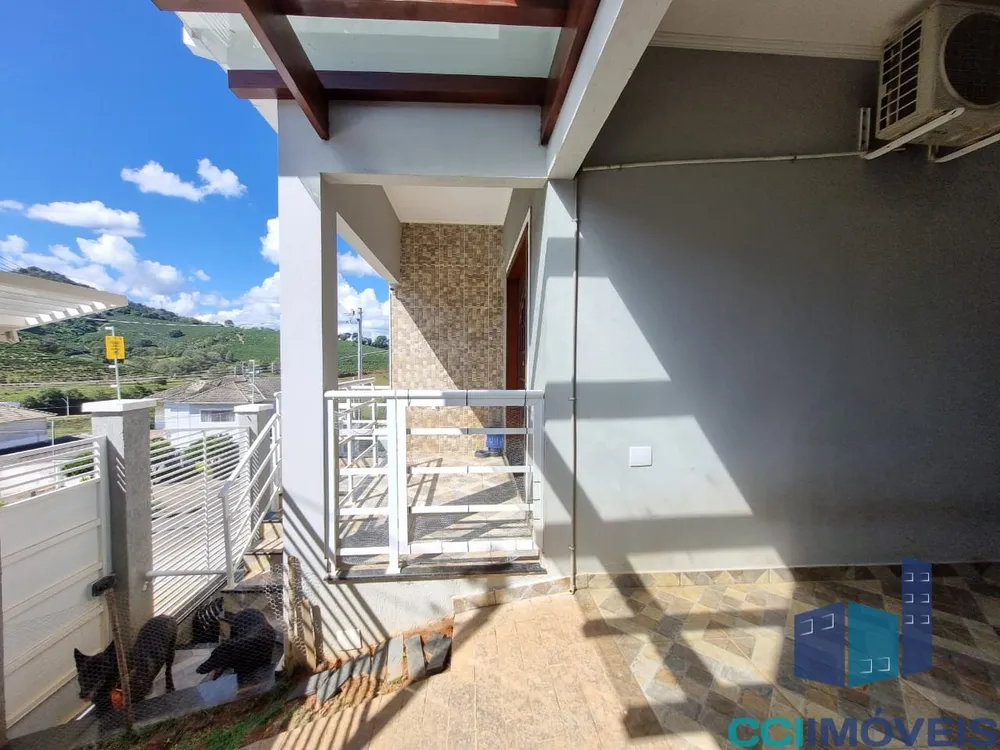 Casa, 3 quartos, 160 m² - Foto 4