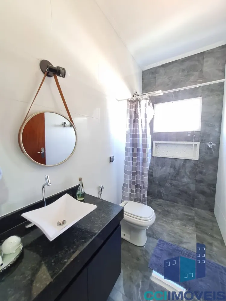 Casa, 3 quartos, 160 m² - Foto 12