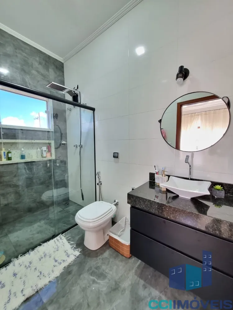 Casa, 3 quartos, 160 m² - Foto 16