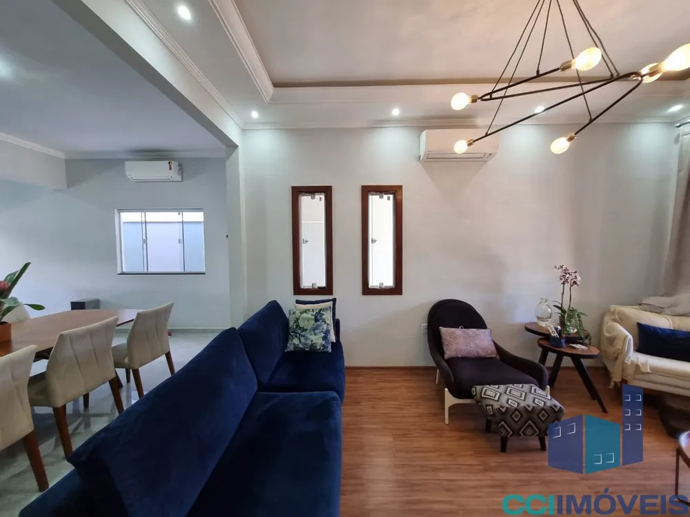 Casa, 3 quartos, 160 m² - Foto 6