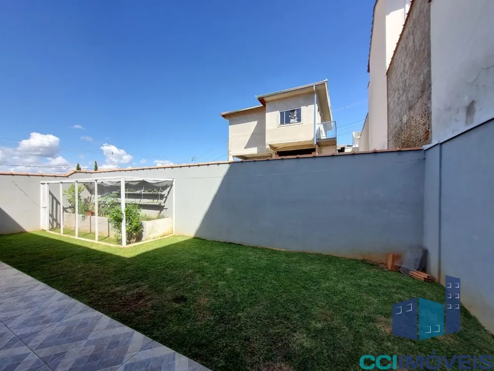 Casa, 3 quartos, 160 m² - Foto 5