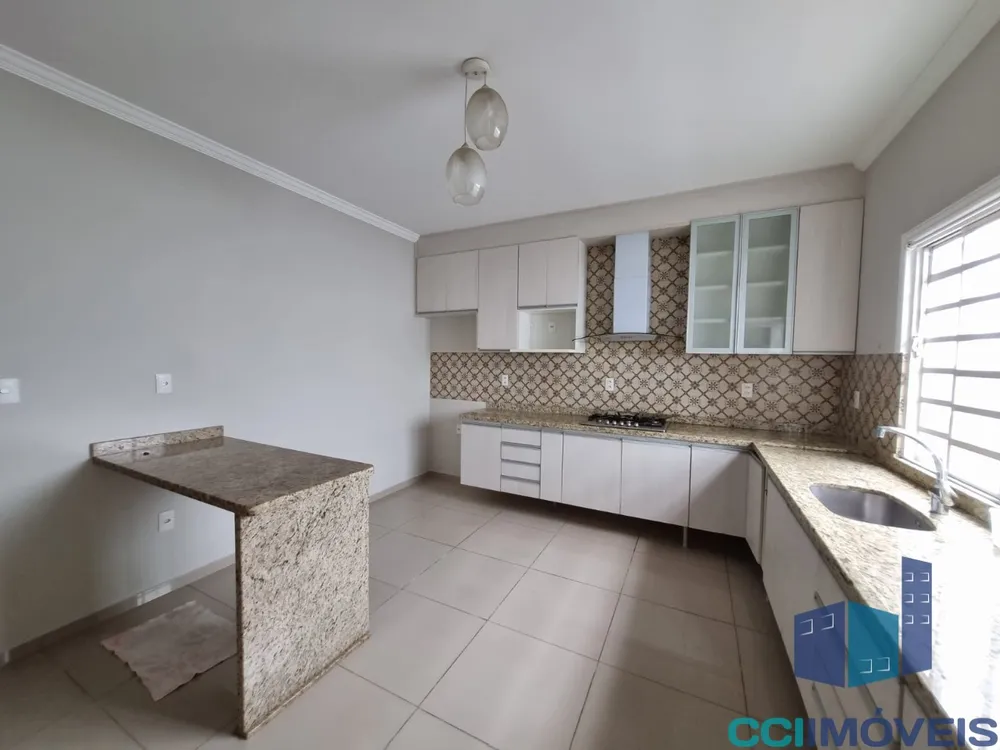 Casa, 3 quartos - Foto 11