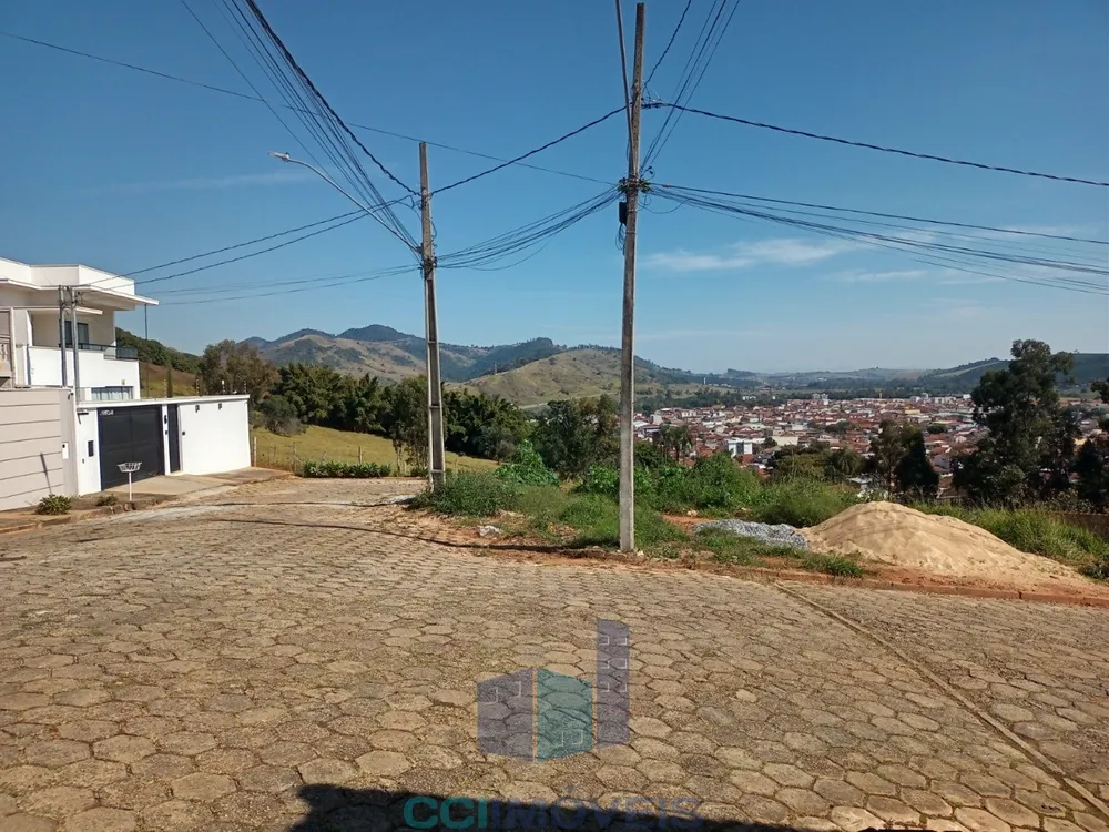 Terreno, 294 m² - Foto 1