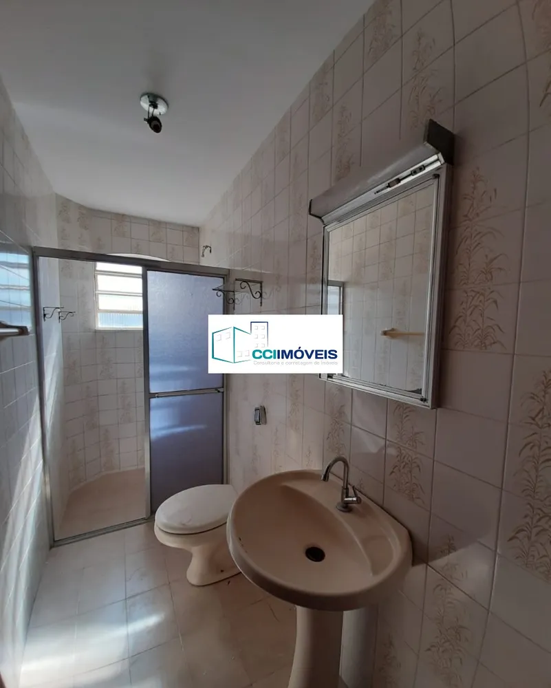 Apartamento, 2 quartos, 67 m² - Foto 2