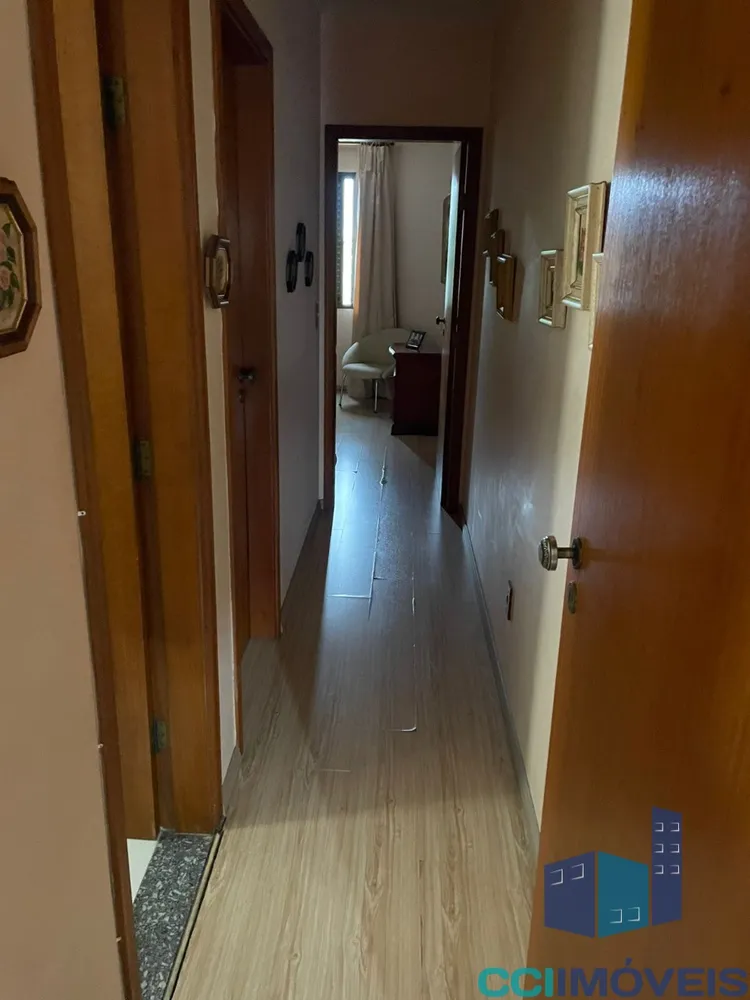 Apartamento, 3 quartos, 168 m² - Foto 3