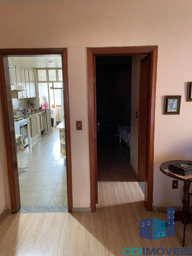 Apartamento, 3 quartos, 168 m² - Foto 2