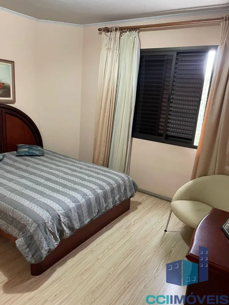 Apartamento, 3 quartos, 168 m² - Foto 6