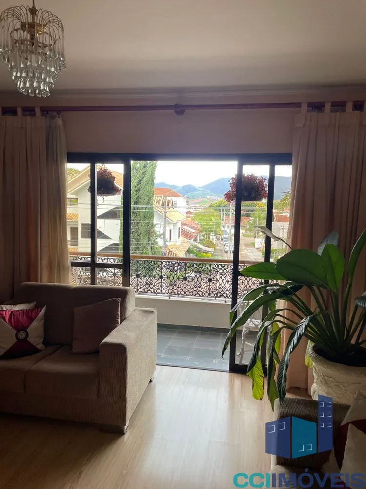 Apartamento, 3 quartos, 168 m² - Foto 8