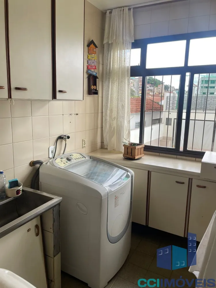 Apartamento, 3 quartos, 168 m² - Foto 5