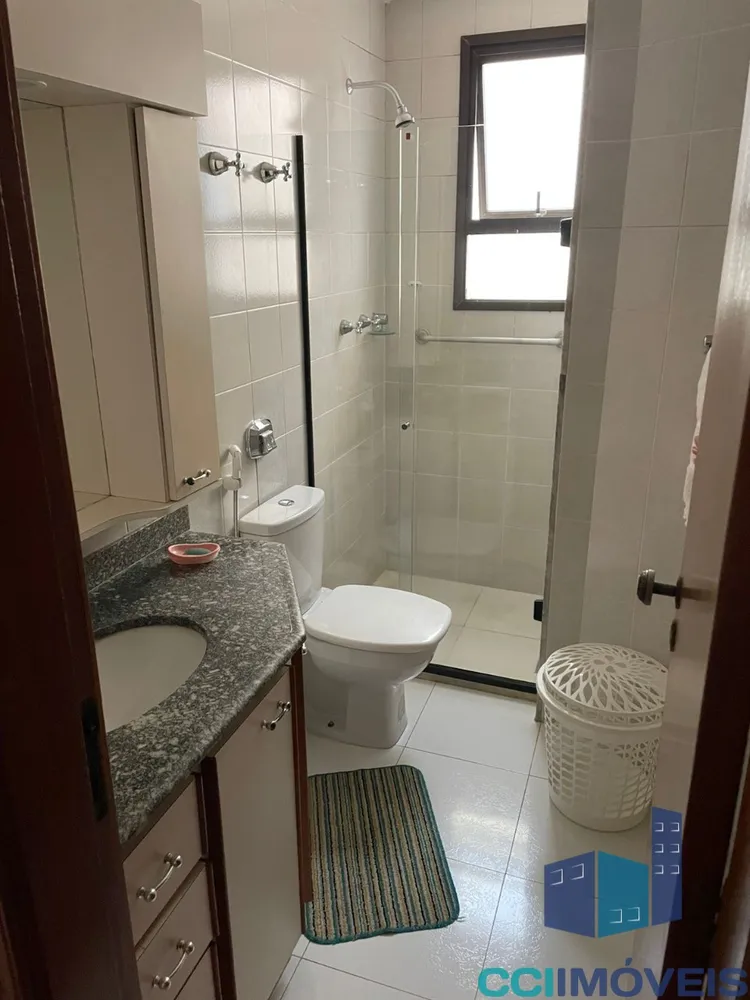 Apartamento, 3 quartos, 168 m² - Foto 7