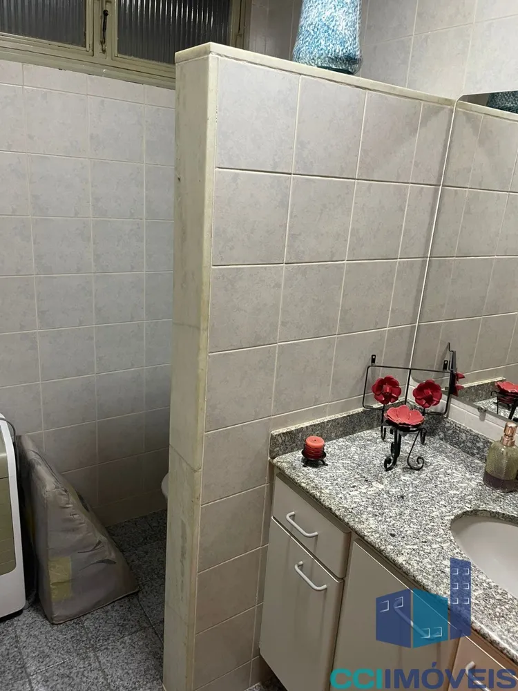 Apartamento, 3 quartos, 168 m² - Foto 4